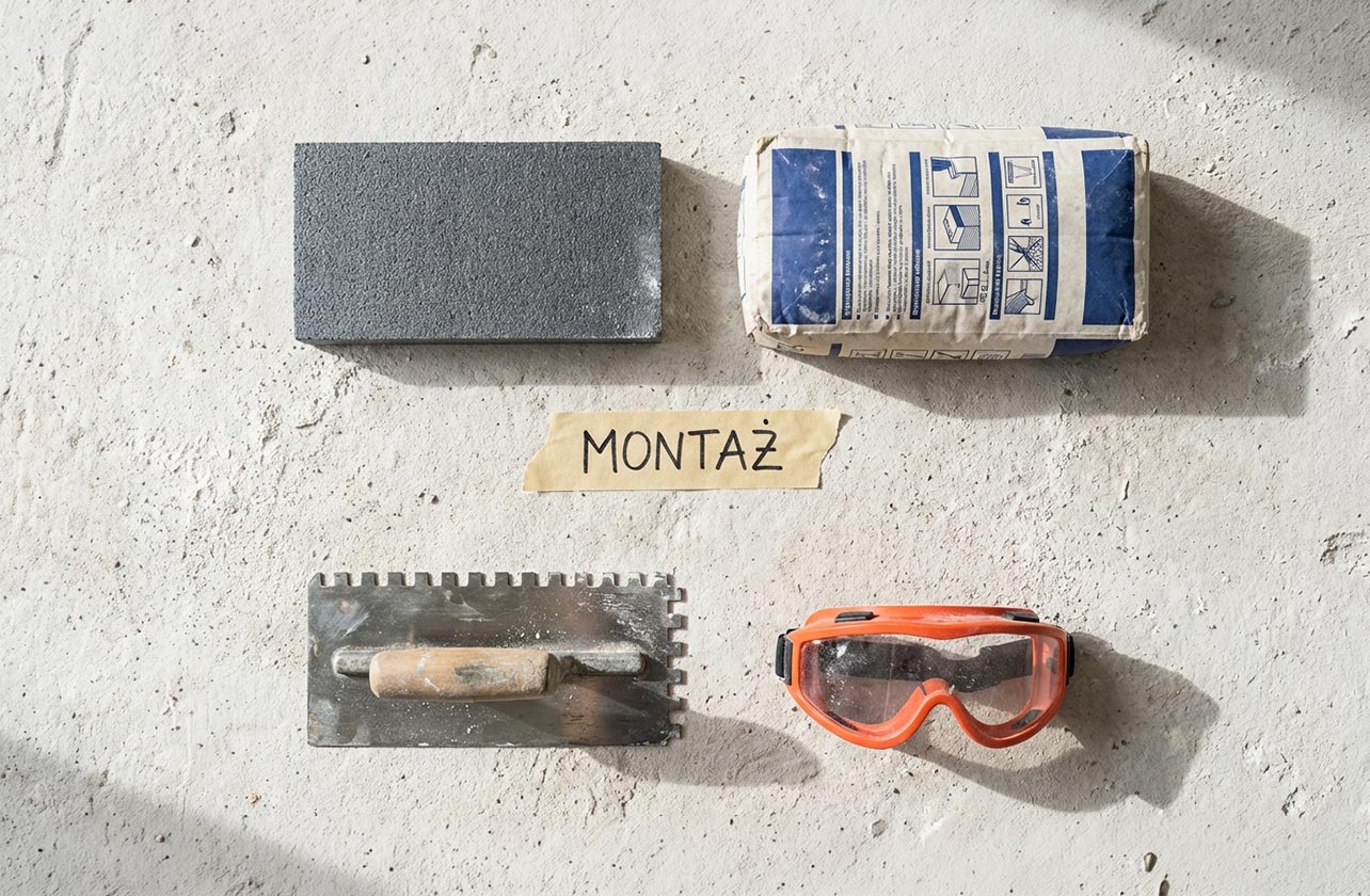 Styropian - porównanie parametrów